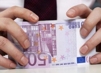 El fin del billete de 500 es la antesala de la desaparición del dinero en efectivo
