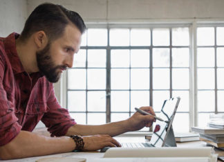 La cuarta revolución industrial transformará el mercado laboral