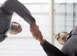 Saber acabar una conversación con elegancia