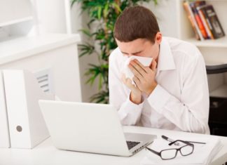 LA REDUCIDA PRESTACIÓN SOCIAL QUE TIENE UN AUTÓNOMO