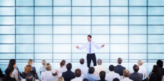 Cómo ir relajado a tu presentación