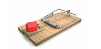 La OCU advierte sobre las ofertas de hipotecas a tipo fijo a cambio de no reclamar por las cláusulas suelo