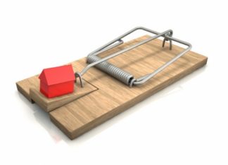 La OCU advierte sobre las ofertas de hipotecas a tipo fijo a cambio de no reclamar por las cláusulas suelo