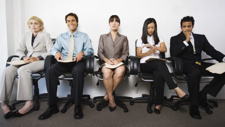 Lo peor que se puede hacer antes de acudir a una entrevista de trabajo