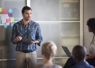 3 errores que cometes cuando explicas a qué se dedica tu empresa