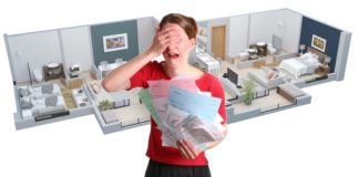 ¿A qué sanciones se enfrenta quien no declara el alquiler de una vivienda si Hacienda lo detecta?