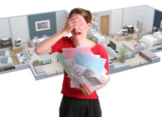 ¿A qué sanciones se enfrenta quien no declara el alquiler de una vivienda si Hacienda lo detecta?