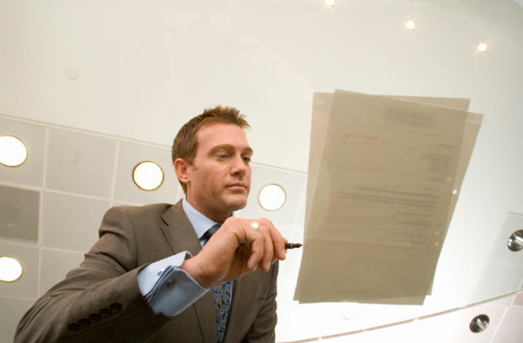 ¿Qué tipo de contrato debo hacerme como emprendedor?