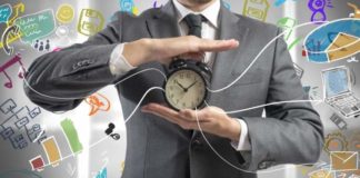 La gestión del tiempo, un elemento clave para las pymes