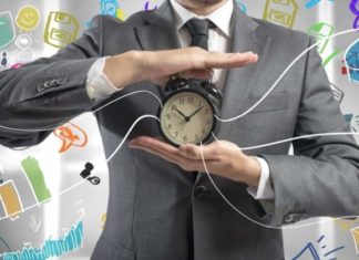 La gestión del tiempo, un elemento clave para las pymes