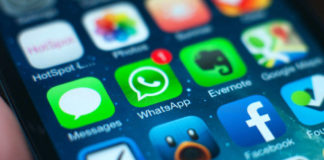 Todos los ajustes de privacidad que debes hacer en Facebook, WhatsApp y Google .
