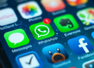 Todos los ajustes de privacidad que debes hacer en Facebook, WhatsApp y Google .