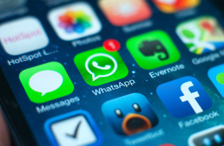 Todos los ajustes de privacidad que debes hacer en Facebook, WhatsApp y Google .