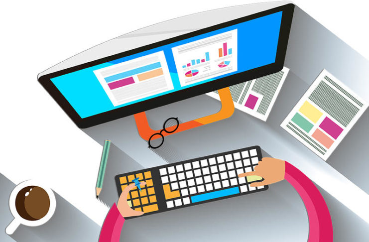 Cómo hacer contactos comerciales por internet