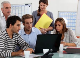 Fomenta estos hábitos entre tu equipo para ayudarles a que hagan un mejor trabajo