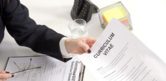 Consigue un empleo en segundos…