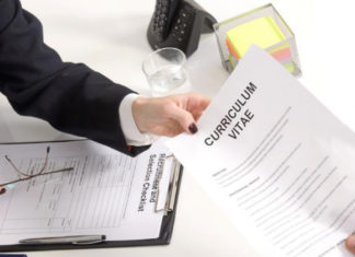 Consigue un empleo en segundos…