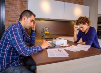 CASOS EN LOS QUE UN CÓNYUGE RESPONDE POR EL AUTÓNOMO