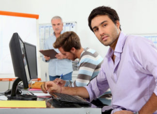 La oficina, ¿una excusa para ser más eficiente?