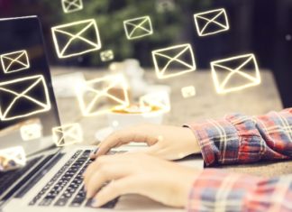 Directivos y empleados ya están preparados para decir adiós al correo electrónico