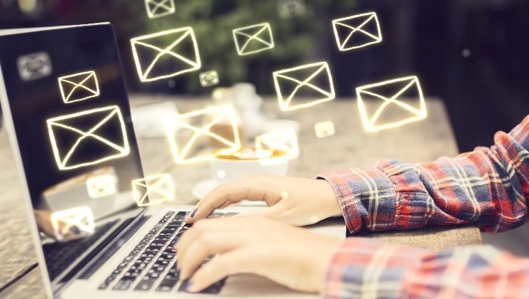 Directivos y empleados ya están preparados para decir adiós al correo electrónico