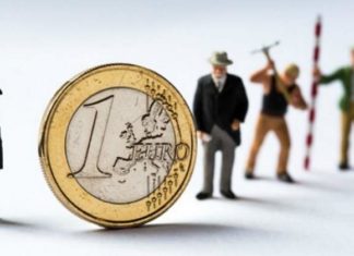 El mínimo exento de cotización no afectará a las pensiones