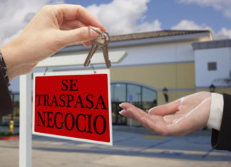 Descubra todo lo que debe saber para traspasar su negocio