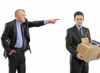 La indemnización por despido del temporal debe igualarse a la del fijo