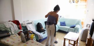 ¿Cómo regularizo a un empleado de hogar?