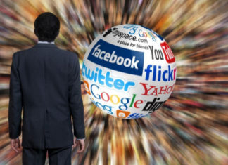 Consiga que su compañía saque el máximo partido a las redes sociales