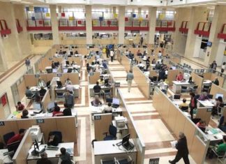 La Agencia Tributaria pone en marcha un sistema de avisos para notificaciones