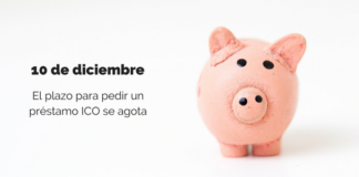 ¿Qué debes tener en cuenta para pedir un préstamo ICO?