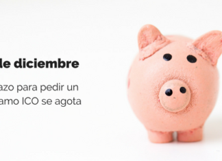 ¿Qué debes tener en cuenta para pedir un préstamo ICO?