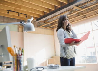 ¿Qué debes tener en cuenta cuando estás buscando un proveedor?