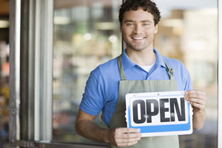¿Cómo sabes cuándo es el mejor momento para abrir tu empresa?