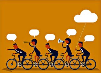 Cómo conseguir que tu equipo rinda más… cuando empieza a flaquear