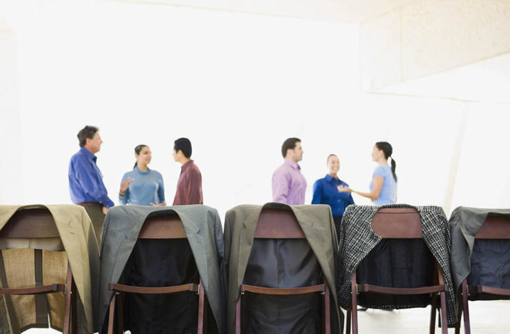 Cómo sacar partido a las redes comerciales externas