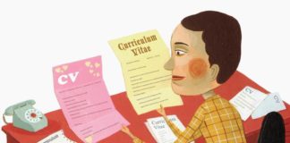 ¿Cómo seleccionas empleados cuando no lo has hecho antes?