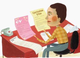 ¿Cómo seleccionas empleados cuando no lo has hecho antes?