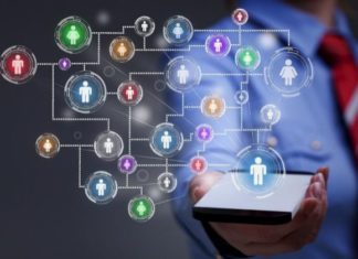 Brilla en las redes para impulsar tu carrera