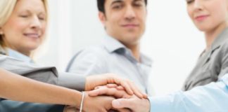 Los ingredientes de la mejor empresa para trabajar