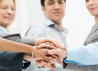 Los ingredientes de la mejor empresa para trabajar