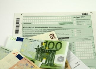 LOS AUTÓNOMOS TAMBIÉN DEBEN DECLARAR EL COBRO DE ANTICIPOS