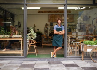 Como montar un restaurante con pocos recursos