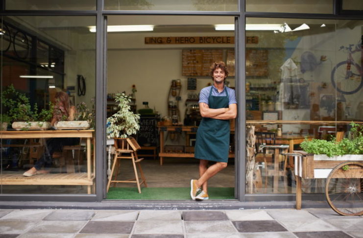 Aprendiendo a vender: Los siete ingredientes básicos para fidelizar a un cliente