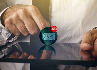 Diez normas para enviar un correo electrónico de trabajo adecuado