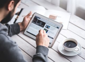 Impuestos y obligaciones por tener un blog