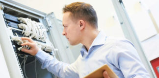 Los ingenieros, los más buscados y mejor pagados