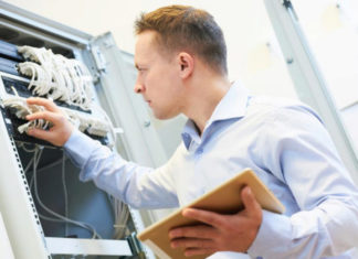 Los ingenieros, los más buscados y mejor pagados