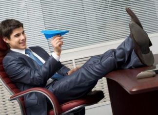 Cuánto dura la farsa en un trabajo para el que no sirves